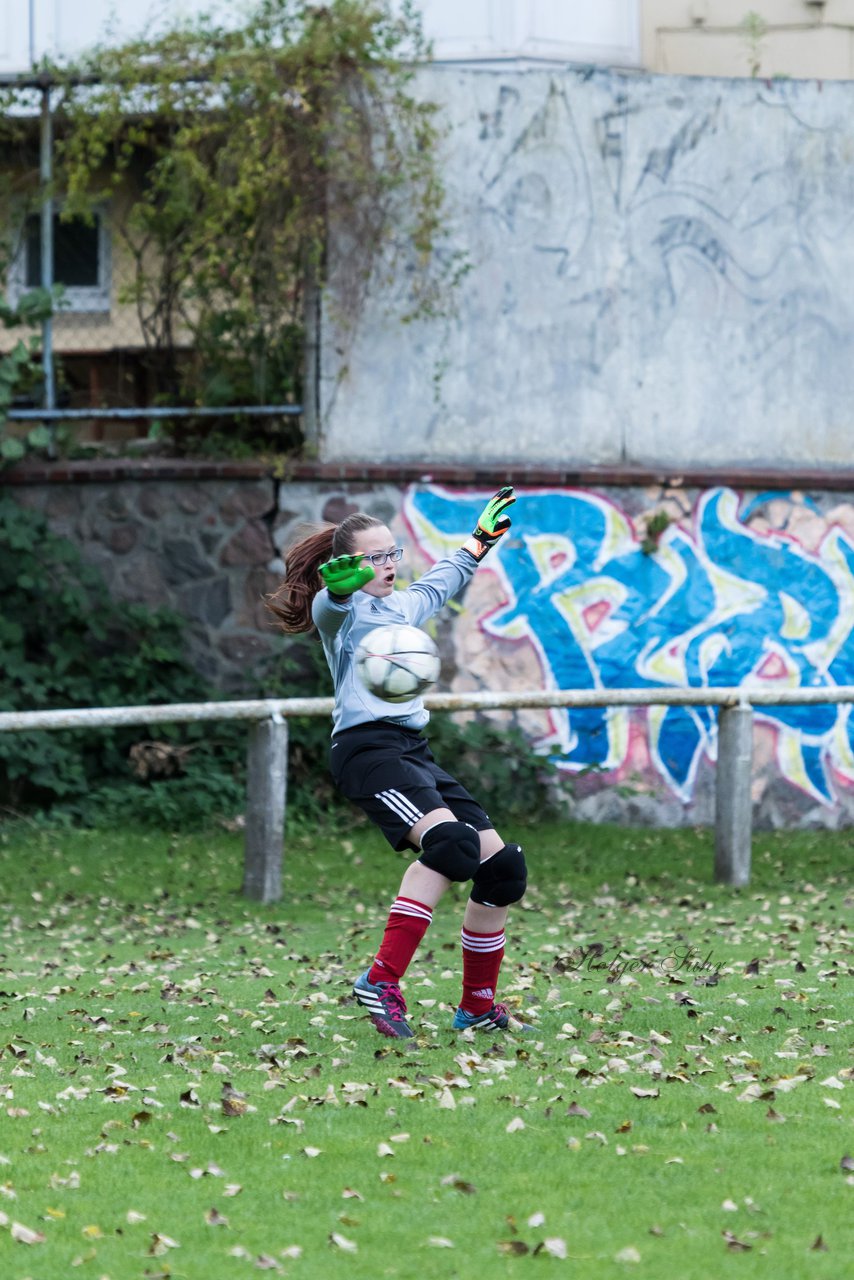 Bild 446 - B-Juniorinnen Holstein Kiel - SV Wahlstedt : Ergebnis: 5:0